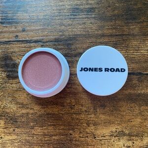Jones Road Mini Miracle Balm in Dusty Rose